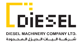 Diesel Machinery Co. Ltd