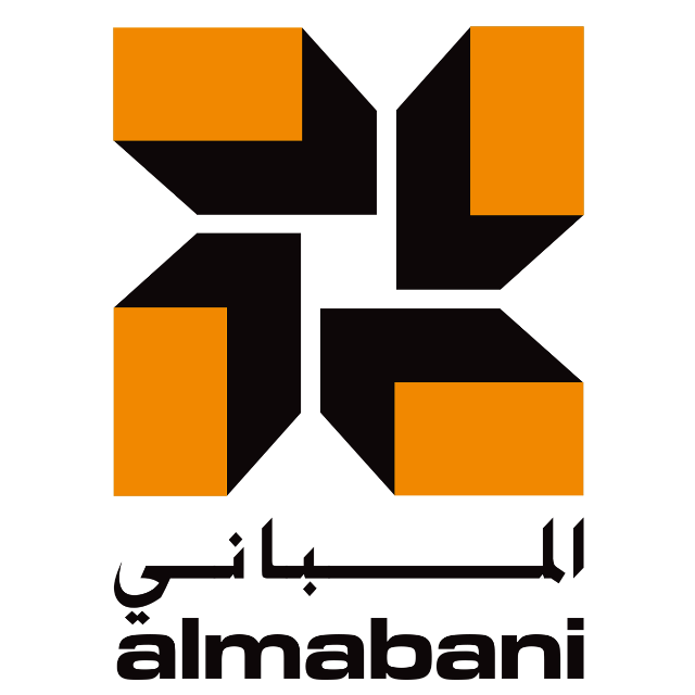 المباني