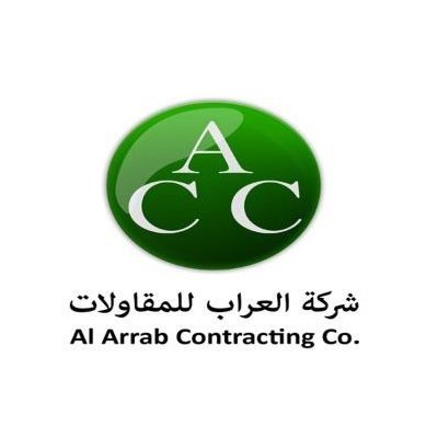 شركة العراب للمقاولات