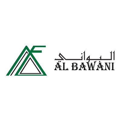 شركة البواني