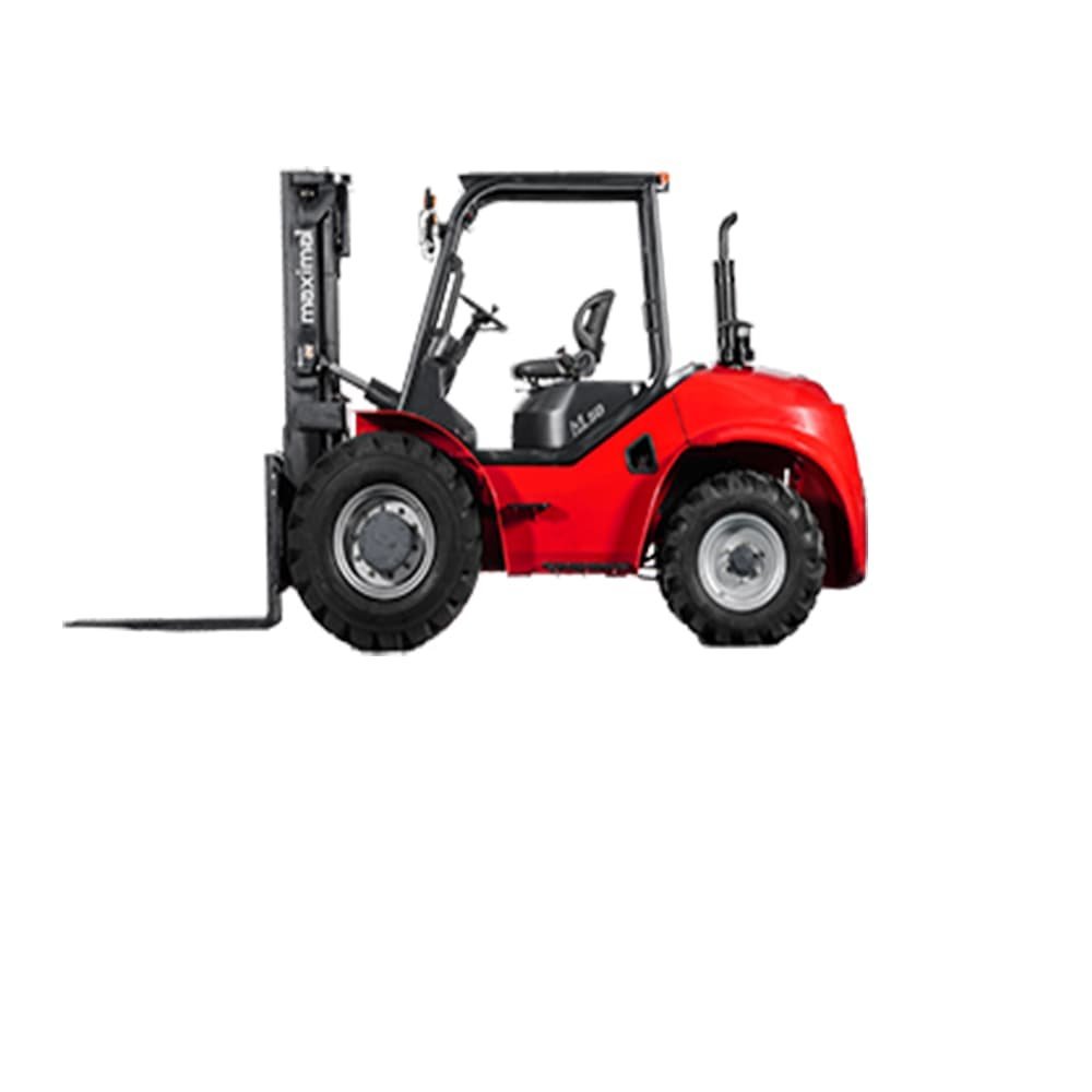 رافعة شوكية للتضاريس الوعرة 5.0T 2WD