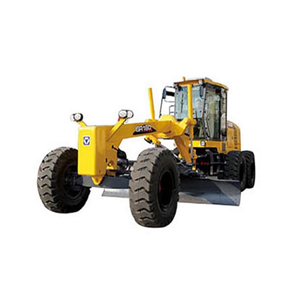 مسوية طرق XCMG GR180