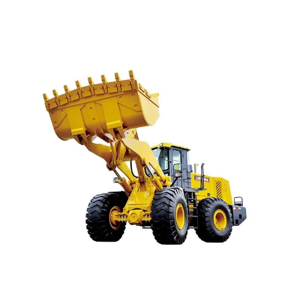 لودر بعجل LW700KN