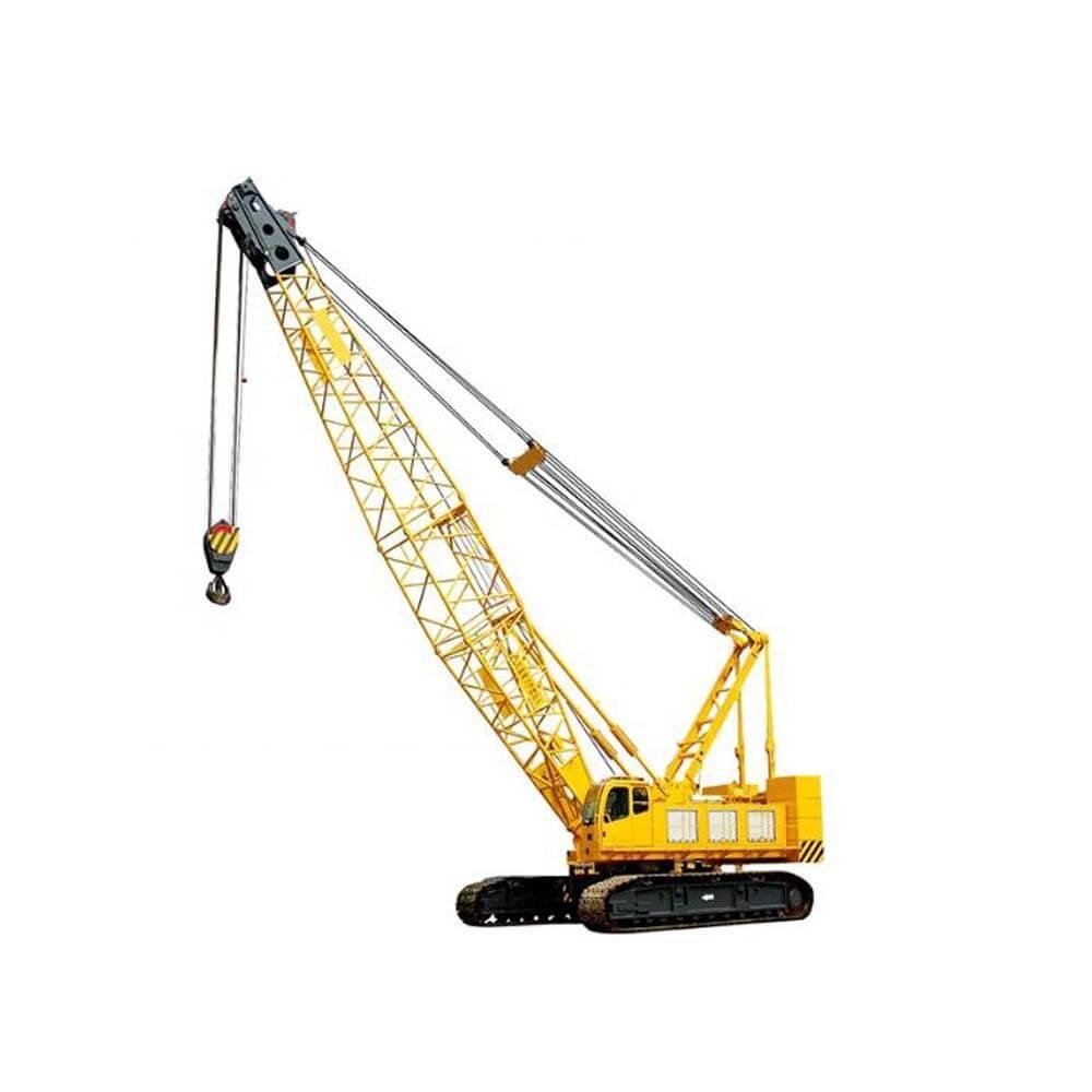 رافعة زاحفة XGC100A
